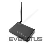 Аксессуары для компьютерной техники Assman electronic  DIGITUS DS-55315 Wireless HDMI Extender 