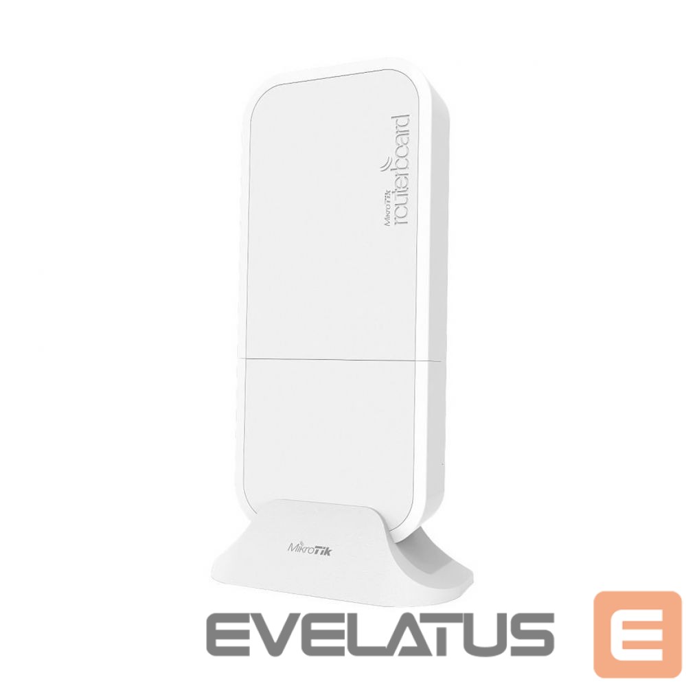 Коммутатор Mikrotik WRL ACCESS POINT OUTDOOR KIT/WAPR-2ND&EC200A-EU