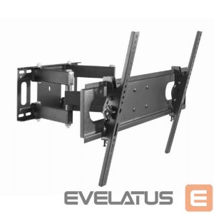Кронштейн для телевизора Gembird  TV SET ACC WALL MOUNT 37-70 