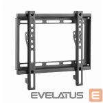 Кронштейн для телевизора Gembird  TV SET ACC WALL MOUNT 23-42 