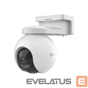 Видеокамера EZVIZ  EB8 Outdoor Pan Tilt 360 camera 