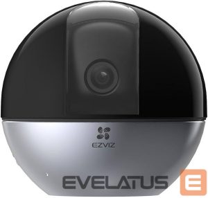Видеокамера EZVIZ  E6 3K Smart Home Camera CS-E6 v2 Indoor Panoramic 5MP 