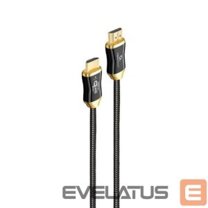 Аксессуар для мониторов Gembird  CABLE HDMI-HDMI 30M AOC PREM/CCBP-HDMI8K-AOC-30M 