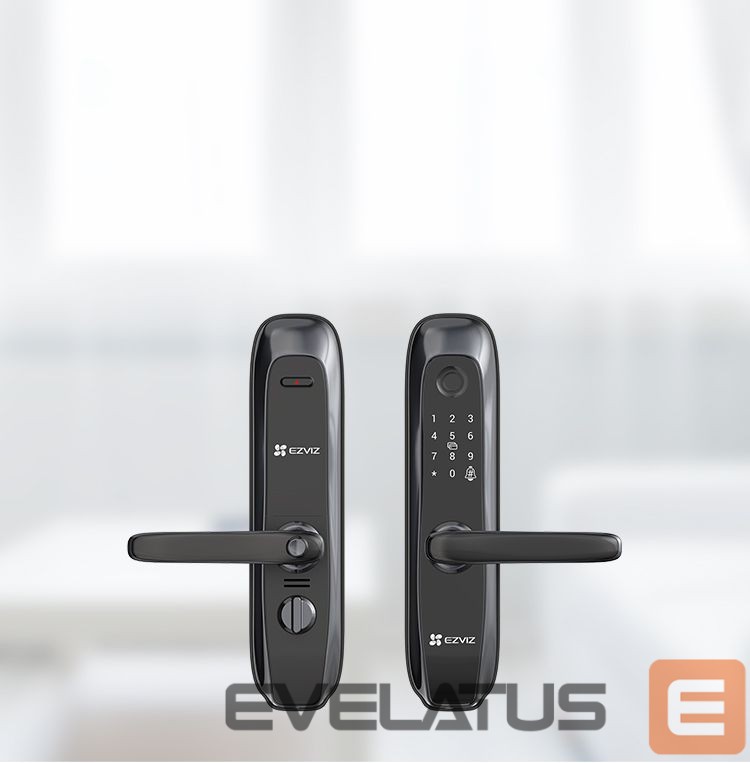 Умное устройство EZVIZ Smart lock DL01S