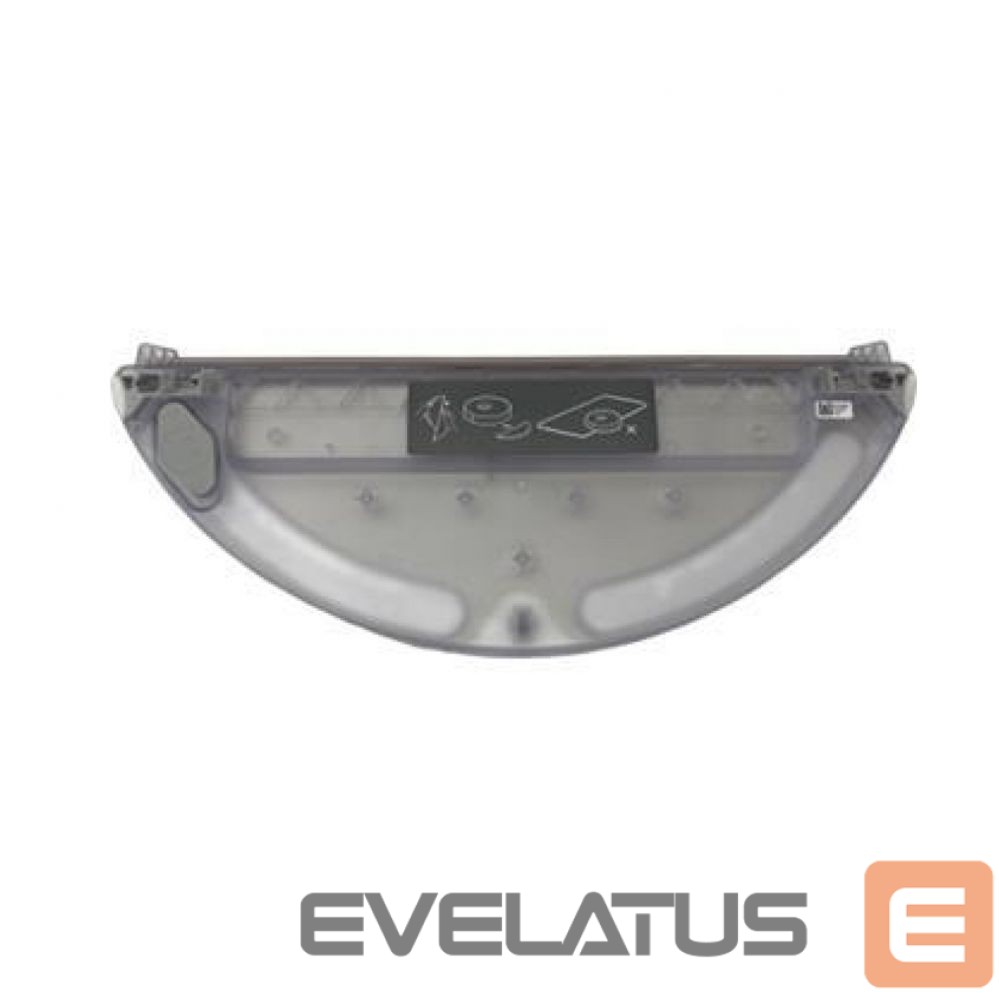 Аксессуар для пылесосов Roborock VACUUM ACC MOP MOUNT/Q80 MAX 9.01.2280
