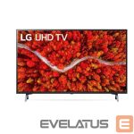 Телевизор LG  43UP80003LR Smart TV Black
