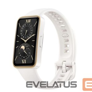 Фитнес браслет Huawei  Band 9 White