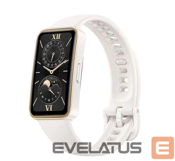 Фитнес браслет Huawei Band 9 White