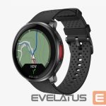 Умные часы Polar  Polar Vantage V3 black 