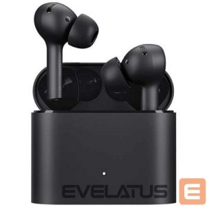 Беспроводные наушники Xiaomi  Mi TW Earphones 2 Pro Black