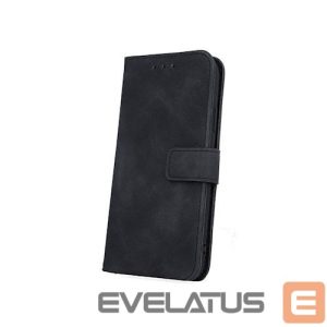 Чехол книжка iLike Apple iPhone 13 Pro Book Case V3 Black