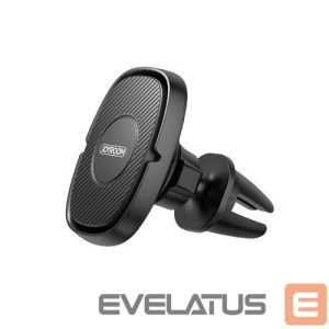 Авто держатель Joyroom  Magnetic Car Air Vent Mount Black