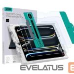 Защитное стекло iLike  ESR Tempered Glass for iPad Pro 11'' 2024 - 2 pcs Transparent