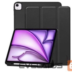 Чехол книжка iLike  Tech-Protect SC Pen case for iPad Air 13 Black
