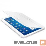 Чехол книжка Samsung  EF-BP520BWE Galaxy Tab 3 10.1 White