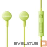 Проводные наушники Samsung  EO-HS1303GEGWW 3,5mm Green
