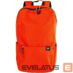Сумки и портфели Xiaomi  XIAOMI Mi Casual Daypack Orange 