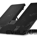 Кулер Deepcool  U-Pal Notebook stand- cooler up to 19" 