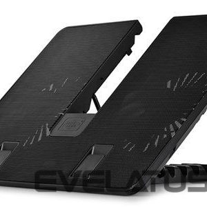 Кулер Deepcool  U-Pal Notebook stand- cooler up to 19" 