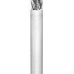 Кабель Goobay  Network cable 93953 Cat 6, S/FTP, Grey, 100 m 