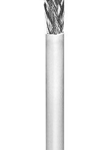 Кабель Goobay  Network cable 93953 Cat 6, S/FTP, Grey, 100 m 