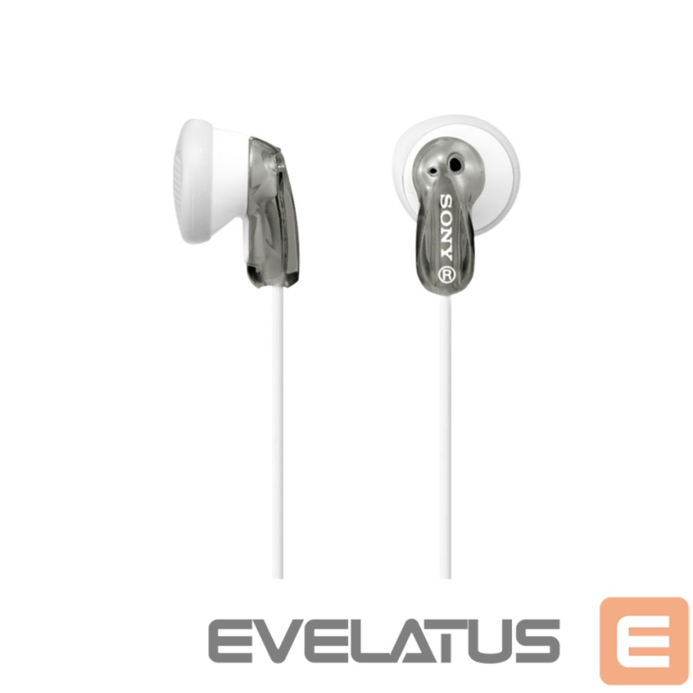Проводные наушники Sony MDR-E9LP In-ear Headphones Grey