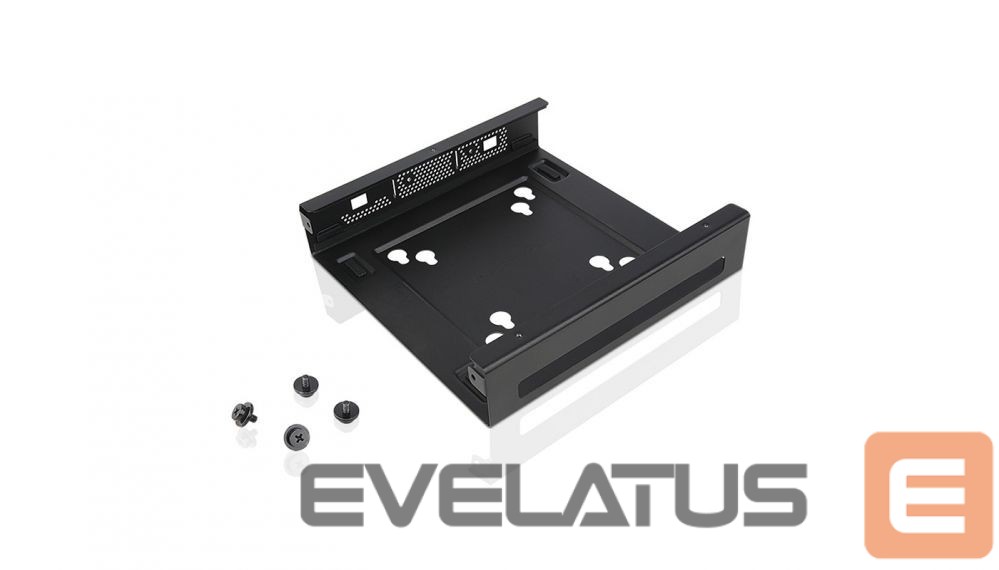 Кронштейн для телевизора Lenovo ThinkCentre Tiny VESA Mount II