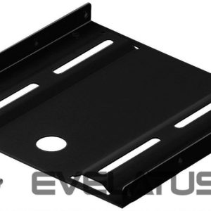 Другой аксессуар для компьютера Goobay  2.5« hard disk installation frame to 3.5» 