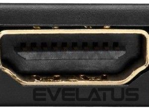 Переходник Goobay  51719 DisplayPort/HDMI  adapter 1.1, gold-plated 