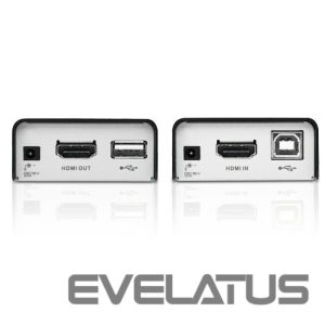 Сервер - Прочие аксессуары Aten  HDMI/USB Cat 5 Extender (1080p@40m) 