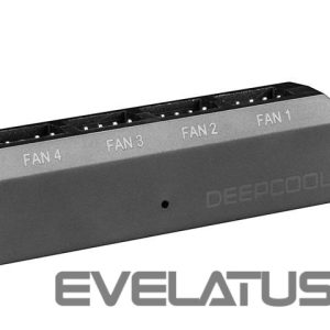 Кулер Deepcool  FH-04 fan hub 