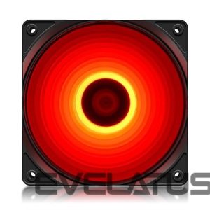 Кулер Deepcool  Case Fan RF 120 R 