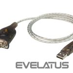 Сервер - Прочие аксессуары Aten  USB to RS-232 Adapter (100cm) 