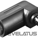 Другой аксессуар для компьютера Goobay  11925 Toslink digital/audio adapter 90° 
