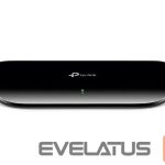 Сервер - Прочие аксессуары TP-Link  Switch TL-SG1008D Unmanaged, Desktop, 1 Gbps (RJ-45) ports quantity 8, Power supply type External, Plastic case 