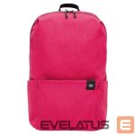 Сумка для портативных компьютеров Xiaomi  Mi Casual Daypack Pink, Shoulder strap, Waterproof, 14 ", Backpack 