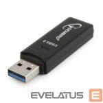 Роутер Gembird  Compact USB 3.0 SD card reader, Blister 