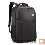 Сумка для портативных компьютеров Case Logic  Propel Backpack PROPB-116 Fits up to size 12-15.6 ", Black, 17 L, Shoulder strap, Backpack 