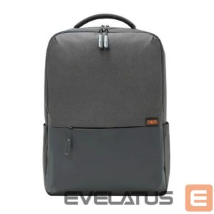 Сумка для портативных компьютеров Xiaomi  Commuter Backpack Fits up to size 15.6 