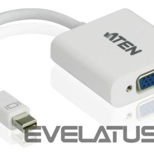 Переходник Aten  Mini DisplayPort to VGA Adapter VC920 