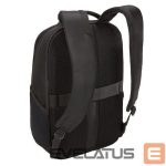 Сумка для портативных компьютеров Case Logic  Notion Backpack NOTIBP-114 Fits up to size 14 ", Black 