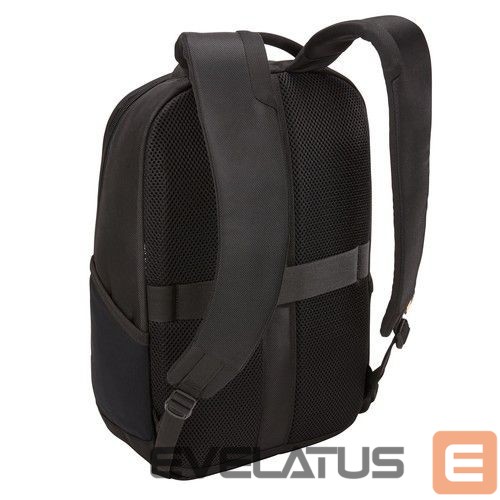 Сумка для портативных компьютеров Case Logic Notion Backpack NOTIBP-114 Fits up to size 14 ", Black