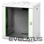 Другие товары Digitus  Wall Mounting Cabinet DN-19 12-U Grey 