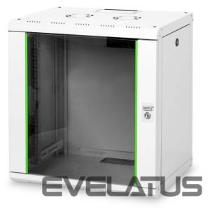 Другие товары Digitus  Wall Mounting Cabinet DN-19 12-U Grey 