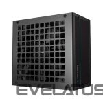 Блок питания Deepcool  PF350 350W 80 PLUS Standard PSU, ATX12V V2.4,  Black 