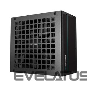 Блок питания Deepcool  PF350 350W 80 PLUS Standard PSU, ATX12V V2.4,  Black 