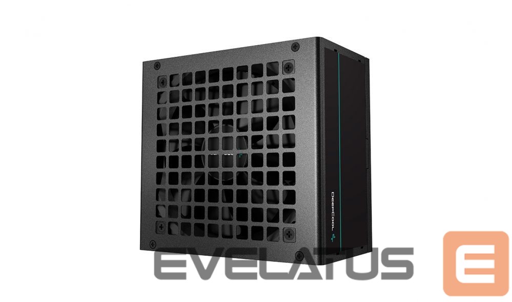 Блок питания Deepcool PF350 350W 80 PLUS Standard PSU, ATX12V V2.4, Black