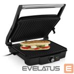 Настольный гриль Tristar  Grill GR-2853 Contact grill, 2000 W, Aluminum 