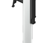 Наушники с микрофоном Dell  Stand OptiPlex Micro AIO MFS22 Silver 