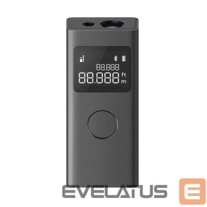 Умное устройство Xiaomi  Smart Laser Measure Black
